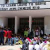 Sexual Harassment at Mymensingh Medical College Hospital Sexual Harassment at Mymensingh Medical College Hospital