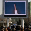North Korea nuclear missile test North Korea nuclear missile test