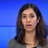 Nobel Peace Prize Laureates Nadia Murad Nobel Peace Prize Laureates Nadia Murad