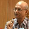 Education Minister Nurul Islam Nahid Education Minister Nurul Islam Nahid