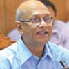 Education Minister Nurul Islam Nahid Education Minister Nurul Islam Nahid