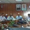Education Minister Nurul Islam Nahid briefing about HSC and equivalents exam 2018 Education Minister Nurul Islam Nahid briefing about HSC and equivalents exam 2018