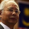 Najib Razak, Malaysia