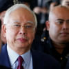 Najib Razak Najib Razak