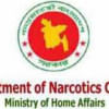 Department of Narcotics Control Department of Narcotics Control