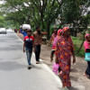 Natore Road Accident Natore Road Accident