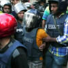 4 alleged militants held in Natore 4 alleged militants held in Natore