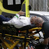 Terror Attack in NZ Terror Attack in NZ