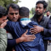 Terror Attack in New Zealand's mosque Terror Attack in New Zealand's mosque
