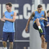 Messi Neymar