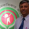 NHRC Chairman Kazi Reazul Hoque NHRC Chairman Kazi Reazul Hoque