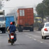 Dhaka-Chittagong highway Dhaka-Chittagong highway