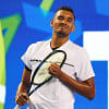 Nick Kyrgios