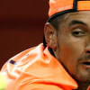 Nick Kyrgios