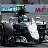 Nico Rosberg