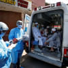 Screen all Rohingyas for coronavirus Screen all Rohingyas for coronavirus