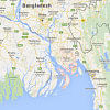 Noakhali map Noakhali map