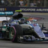 Nico Rosberg
