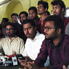Dhaka University Central Students’ Union (Ducsu) Vice President Nurul Haque Nur  Dhaka University Central Students’ Union (Ducsu) Vice President Nurul Haque Nur