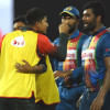 Nurul Hasan Sohan and Thisara Perera Nurul Hasan Sohan and Thisara Perera