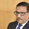 Obaidul Quader Obaidul Quader