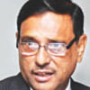 Awami League General Secretary Obaidul Quader says about Bangladesh Election time government Awami League General Secretary Obaidul Quader says about Bangladesh Election time government