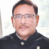 Obaidul Quader returns Bangladesh Obaidul Quader returns Bangladesh