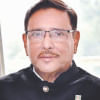 Road Transport and Bridges Minister Obaidul Quader's File Photo Road Transport and Bridges Minister Obaidul Quader's File Photo