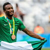 John Obi Mikel