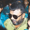 Former officer-in-charge of Sonagazi Moazzem Hossain Former officer-in-charge of Sonagazi Moazzem Hossain
