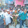 Old Dhaka Chemical Drives Drives in Old Dhaka Chemical Factories
