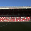 Old Trafford