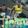 Omar McLeod