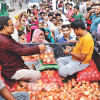 Onion Price raise in Bangladesh Onion Price raise in Bangladesh