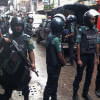 joint force raid in Kalyanpur Dhaka raid, SWAT, Dhaka, Bangladesh, Sholakia attack, Gulshan cafe attack, Dhaka attack, JMB, Kalyanpur, Rapid Action Battalion