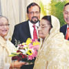 Bangladesh national election Bangladesh national election