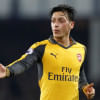 Mesut Ozil