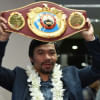 Manny Pacquiao