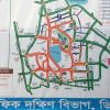 Pahela Baishakh road map Pahela Baishakh road map