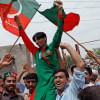 Pakistan election 2018 Pakistan election 2018