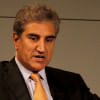 Pakistani Foreign Minister Makhdoom Shah Mehmood Qureshi Pakistani Foreign Minister Makhdoom Shah Mehmood Qureshi