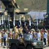Pakistan Republic Day parade
