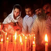 Suicide bomber killed seventy people in Pakistan