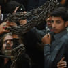 16 killed in Pakistan Shia procession blast