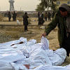 Soldiers kill 80 militants in Pakistan