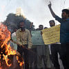 Pakistani activists