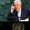 Palestinian President Mahmoud Abbas Palestinian President Mahmoud Abbas