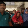 Jubo Mohila League's suspended leader Papia Jubo Mohila League's suspended leader Papia