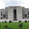 Govt to go tough on funding militancy