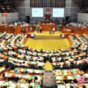 Bangladesh parliament Bangladesh parliament